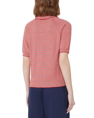 Junior V Neck Sweater