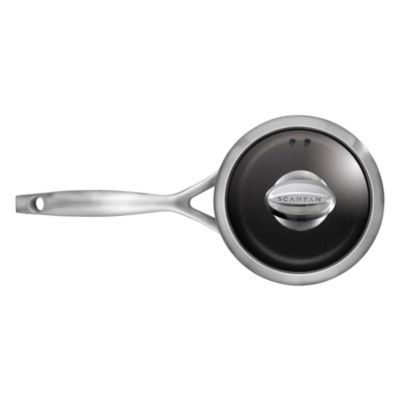 CS+ 2 Qt Covered Saucepan