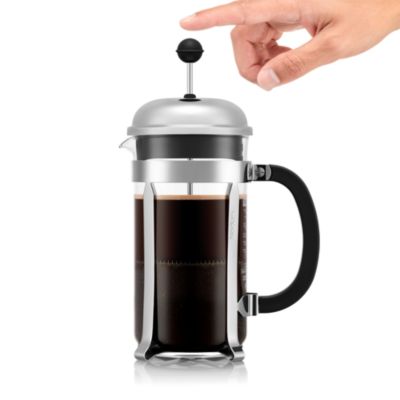 CHAMBORD French Press, 34 oz.