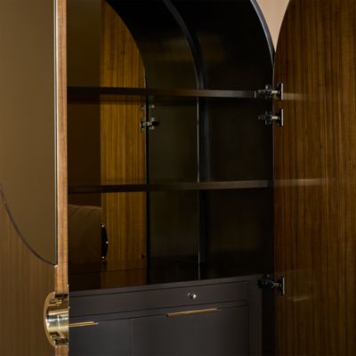 Gelee Armoire
