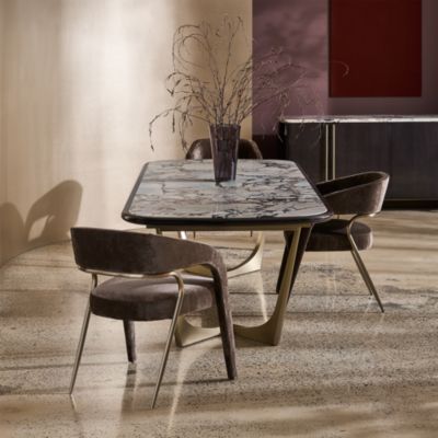 Gazelle Dining Chair