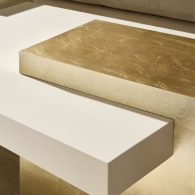 Float Cocktail Table