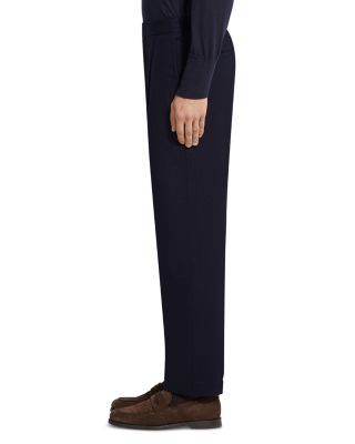 15milmil15 Wool, Silk & Cashmere Pants