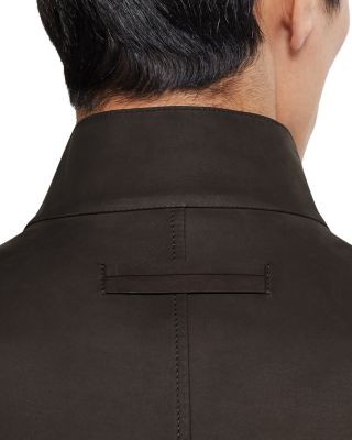 SECONDSKIN Il Conte Jacket