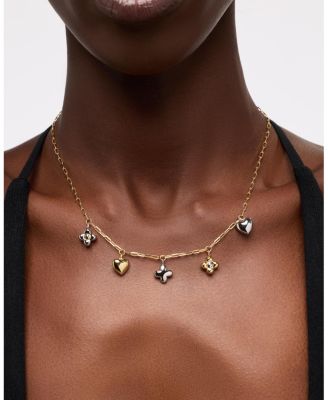  Azura Charm Necklace