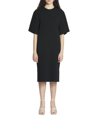 Lanvin - T-Shirt Dress in Jersey