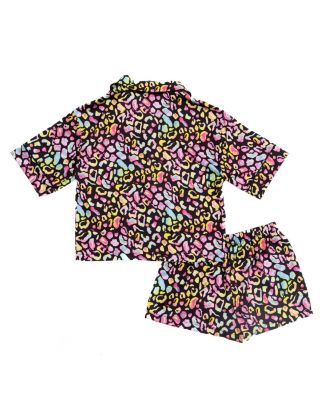 Girls' Kids Silky Bright Animal Silky Set - Little Kid, Big Kid