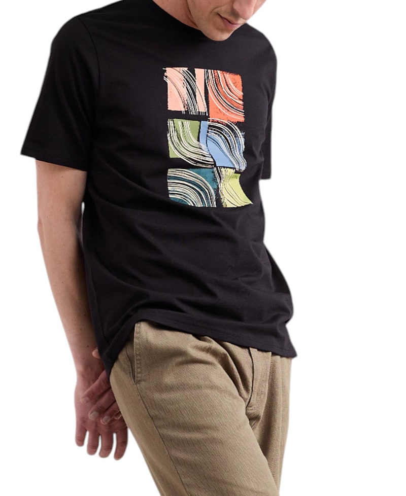 Seasalt Cornwall Men's Midwatch T-Shirt