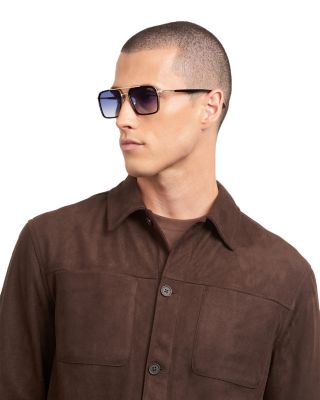 Navigator Sunglasses, 55mm