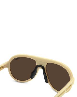 Sport Pilot Sunglasses, 57mm