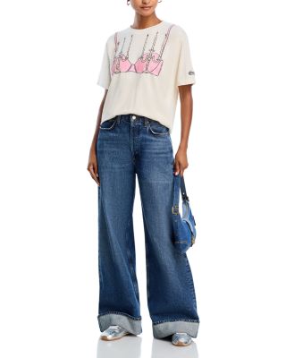 Candelabra Graphic Tee - Exclusive