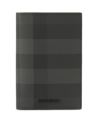 Check Passport Holder