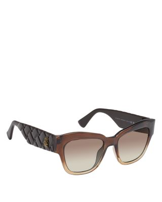 Cat Eye Sunglasses, 53mm