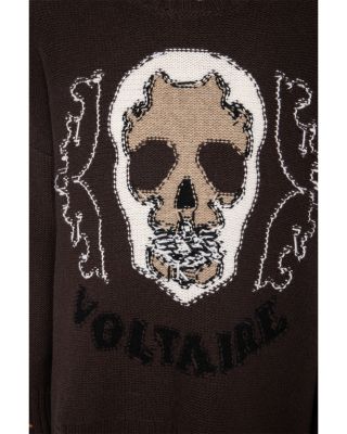 Bleeza WE Western Merino Wool Sweater 