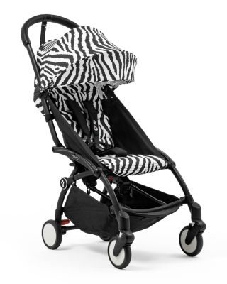 YOYO³ Stroller from 6 months