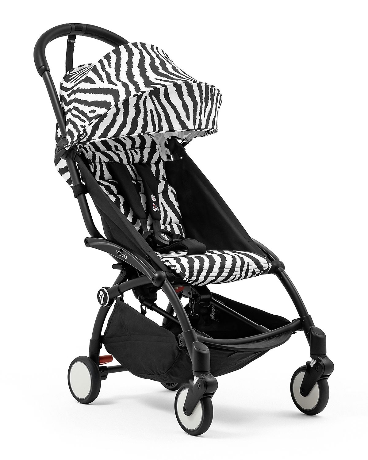 Stokke Yoyo stroller from 6 months