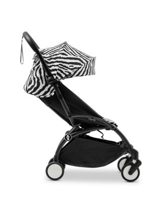 YOYO³ Stroller from 6 months