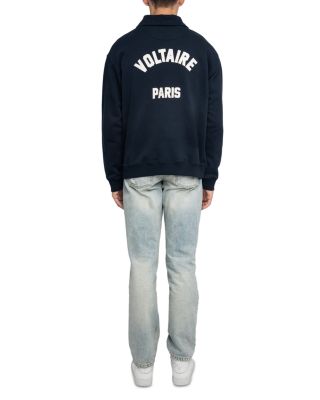 Moya Mo Voltaire Paris Sweatshirt