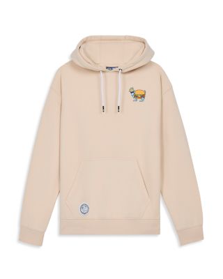 Boys' Graphic Logo Hoodie - Little Kid, Big Kid