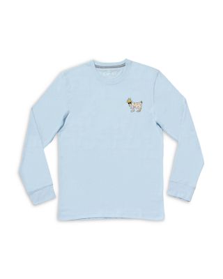 Boys' Long Sleeved Graphic Tee - Little Kid, Big Kid