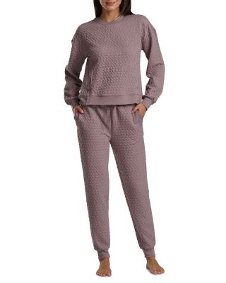 Long Sleeve Jogger Set
