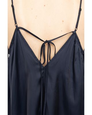 Cym Satin Camisole