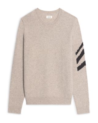Kenney RC Arrow Cashmere Sweater