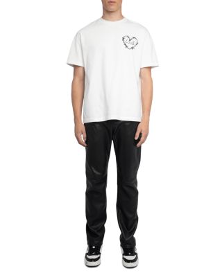 Teddy TC Heart Tee