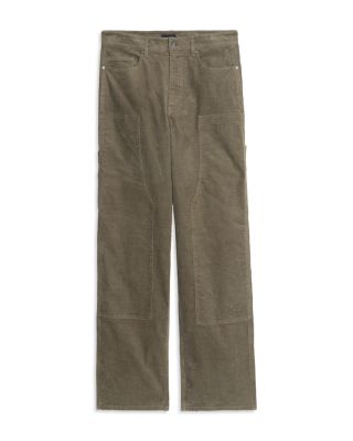 Pery Velvet Corduroy Pants