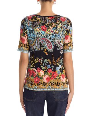 The Janie Favorite Top