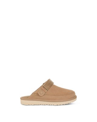 Girls' Goldenstar Clogs - Little Kid, Big Kid