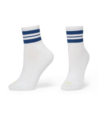 Sport Mini Crew Socks, Pack of 6