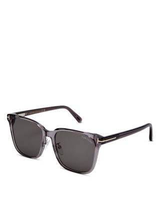 Tom Ford - Square Sunglasses, 55mm