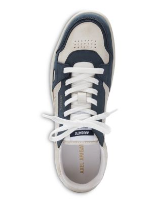 Men's Dice Lo Sneakers