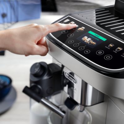 Magnifica Evo Next Fully Automatic Espresso Machine