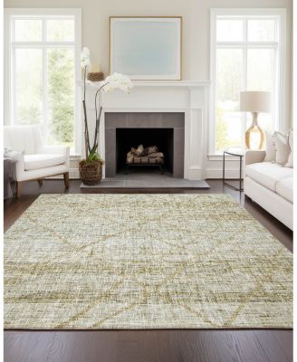 Dalyn Portico Washable PO1 Area Rug, 10' x 14'