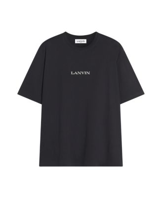 Men's Embroidered T-Shirt