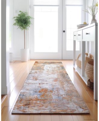 Dalyn Ravenna Washable RN1 Runner Area Rug, 2'3" x 7'6"