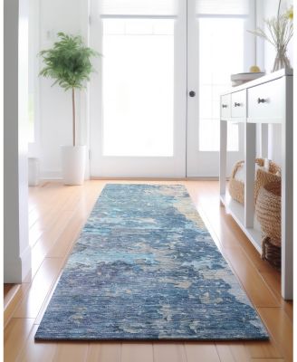 Dalyn Ravenna Washable RN3 Runner Area Rug, 2'3" x 7'6"