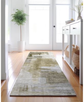 Dalyn Ravenna Washable RN6 Runner Area Rug, 2'3" x 7'6"