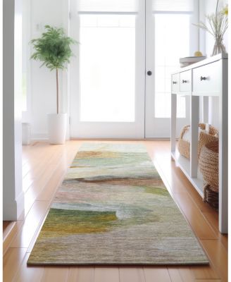Dalyn Ravenna Washable RN11 Runner Area Rug, 2'3" x 7'6"