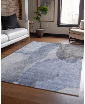 Dalyn Ravenna Washable RN12 Area Rug, 5' x 7'6"