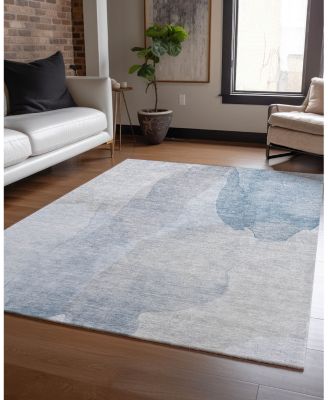 Dalyn Ravenna Washable RN12 Area Rug, 8' x 10'