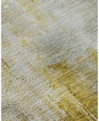 Dalyn Ravenna Washable RN2 Round Area Rug, 8' x 8'