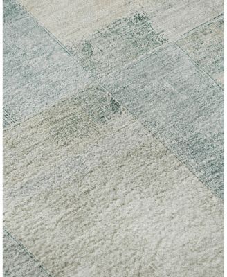 Dalyn Ravenna Washable RN4 Round Area Rug, 8' x 8'