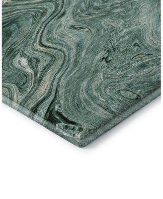 Dalyn Ravenna Washable RN8 Round Area Rug, 8' x 8'