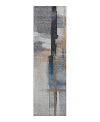 Dalyn Ravenna Washable RN9 Runner Area Rug, 2'3" x 7'6"