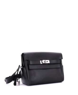 PM Kelly Messenger Bag Evergrain