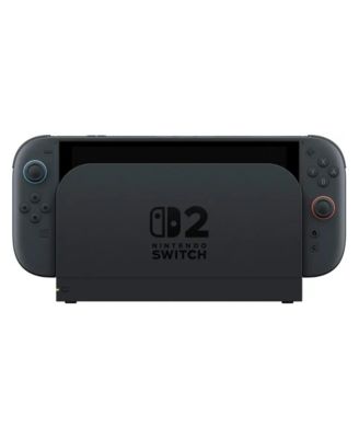  Switch 2 System