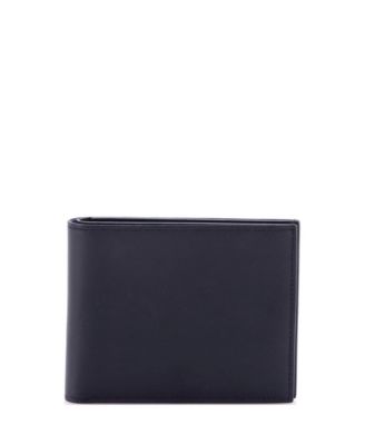 Pre-Owned HERMÈS - Citizen Twill Compact Wallet Swift